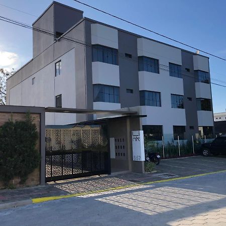 Link Araranguá Apartamento Exterior foto