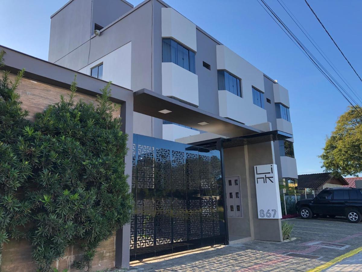 Link Araranguá Apartamento Exterior foto