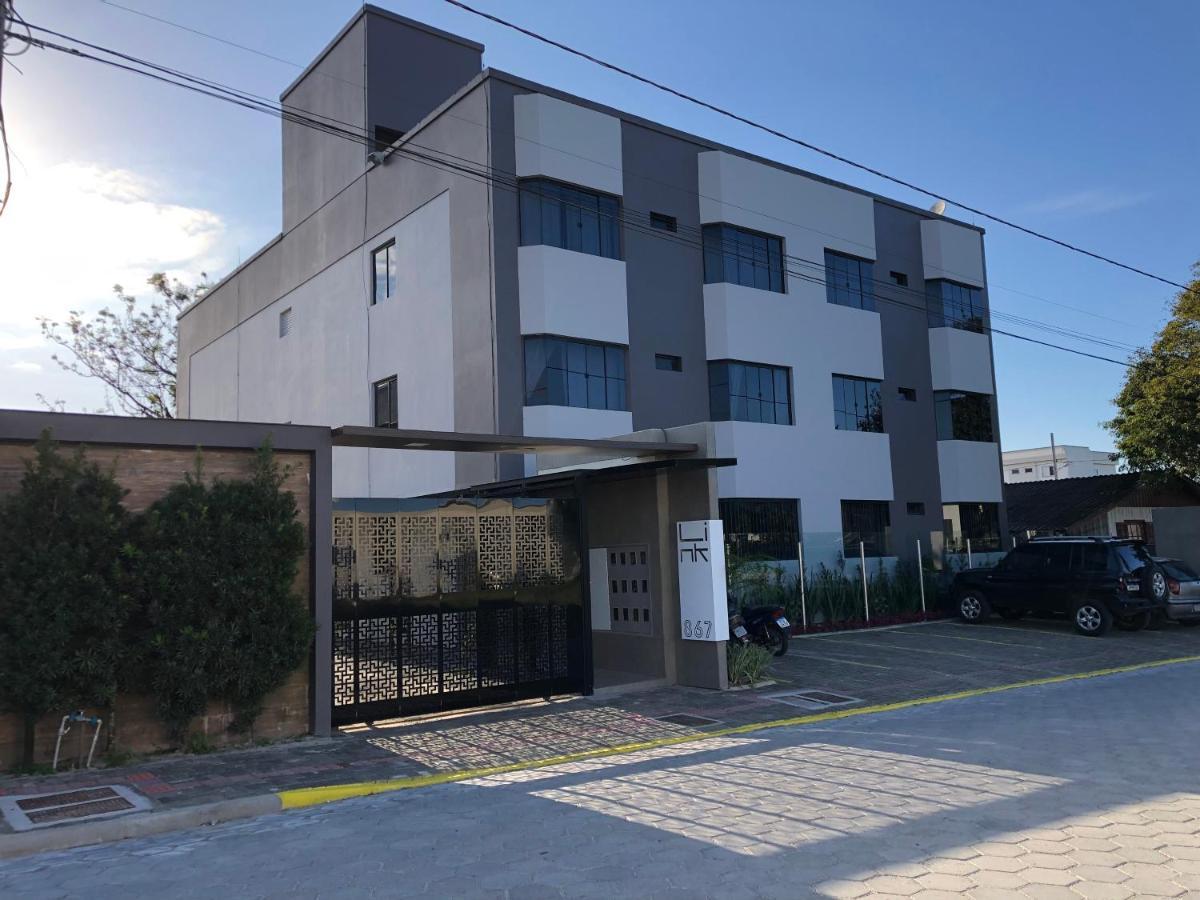 Link Araranguá Apartamento Exterior foto