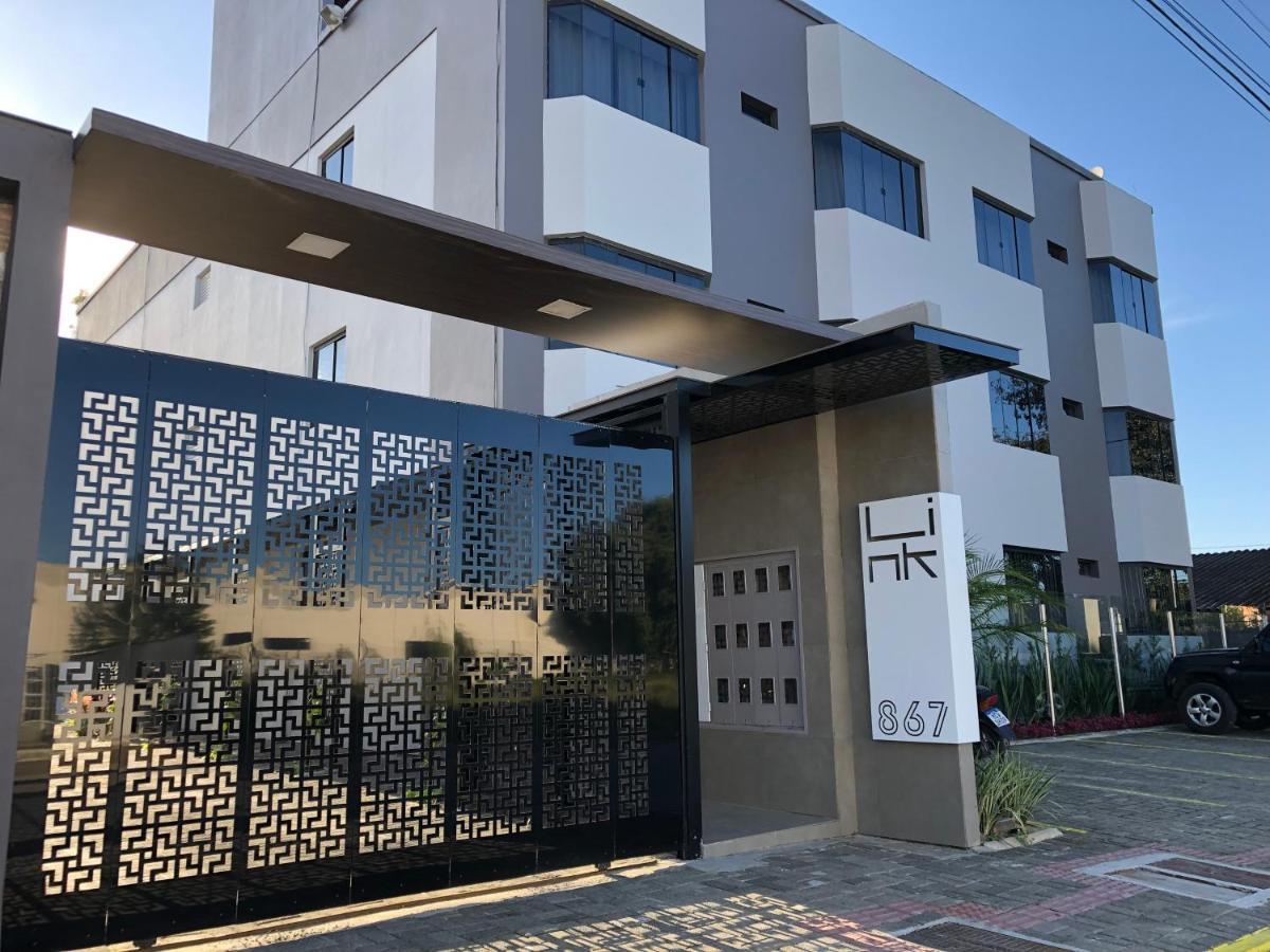 Link Araranguá Apartamento Exterior foto