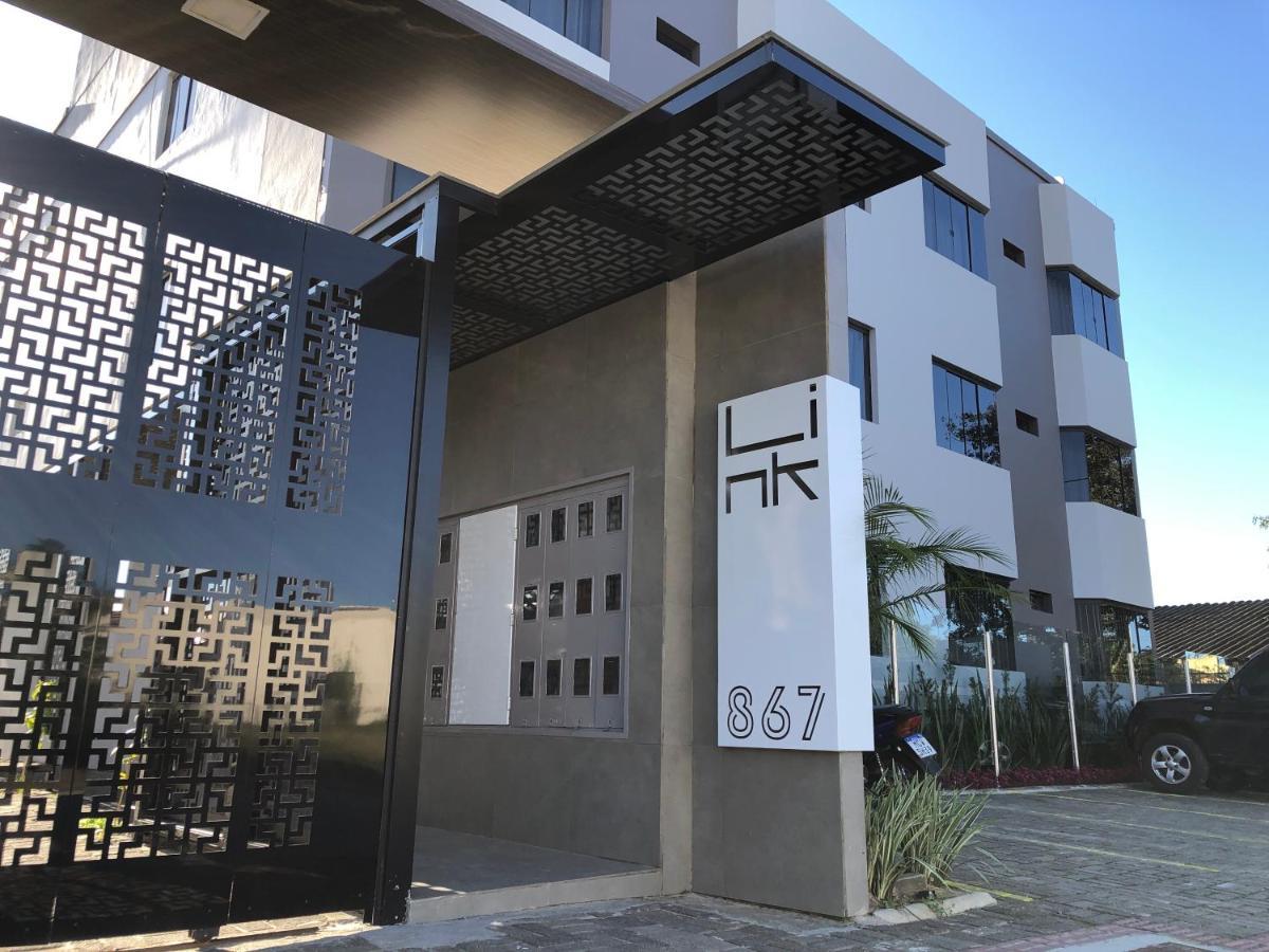 Link Araranguá Apartamento Exterior foto