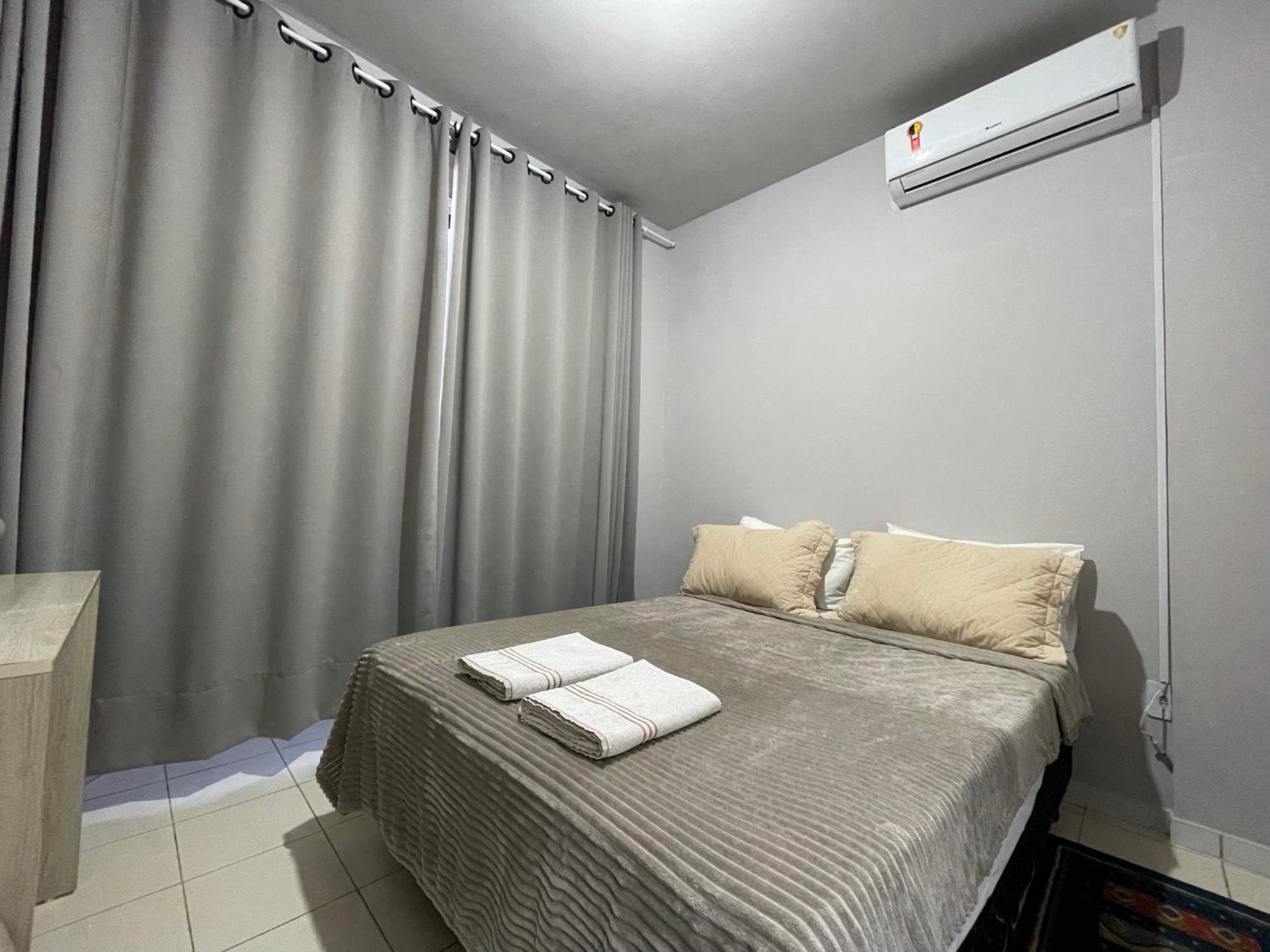 Link Araranguá Apartamento Exterior foto