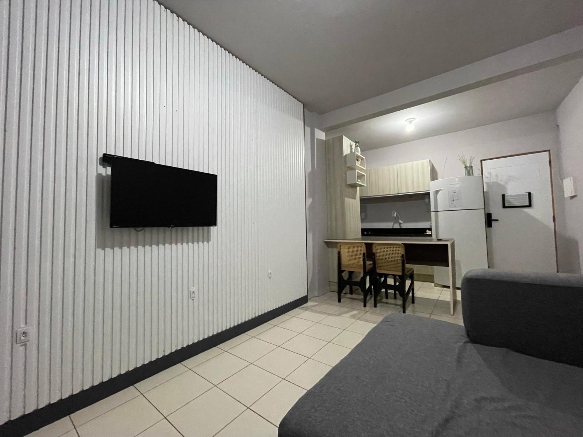 Link Araranguá Apartamento Exterior foto