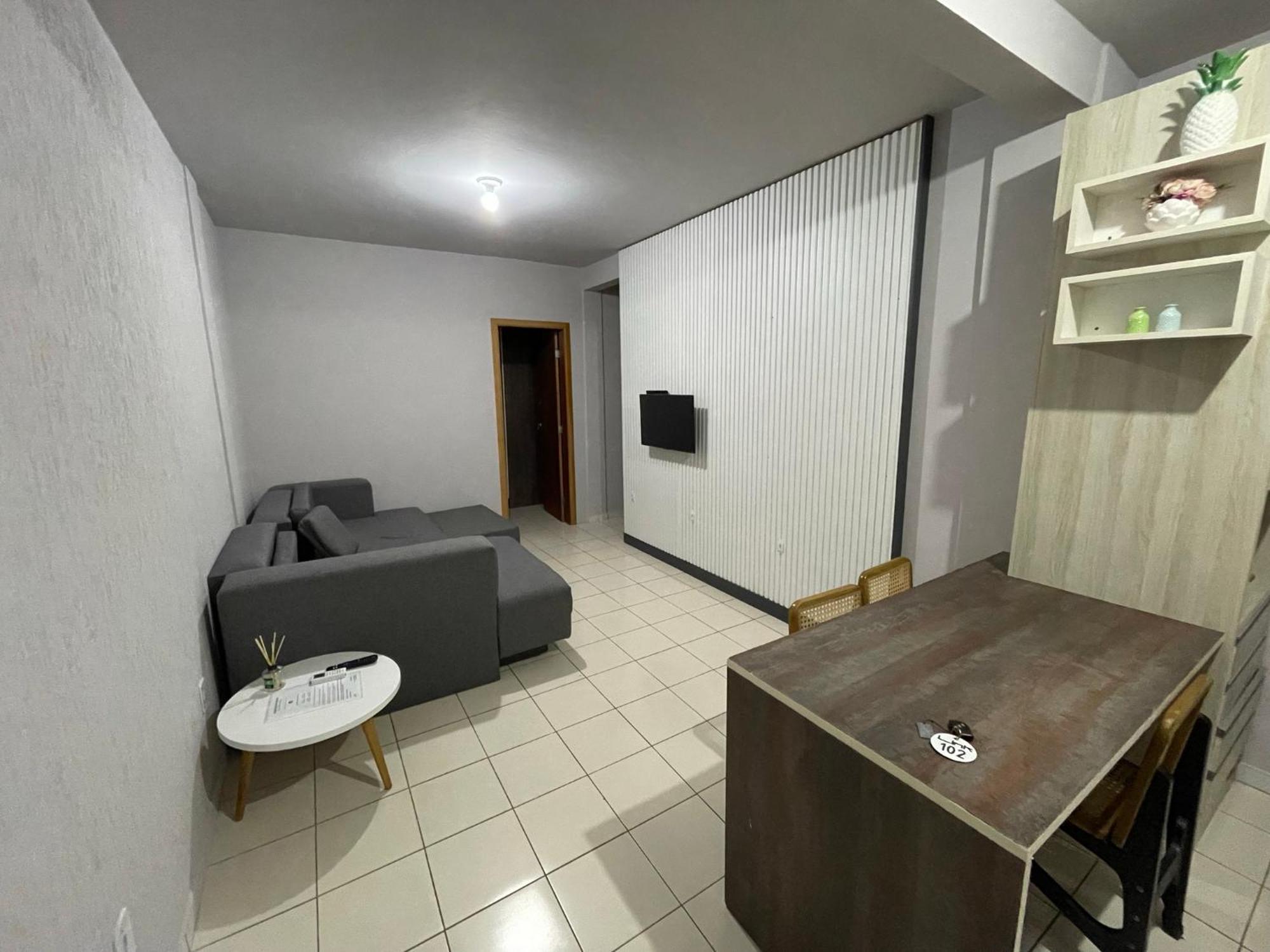 Link Araranguá Apartamento Exterior foto