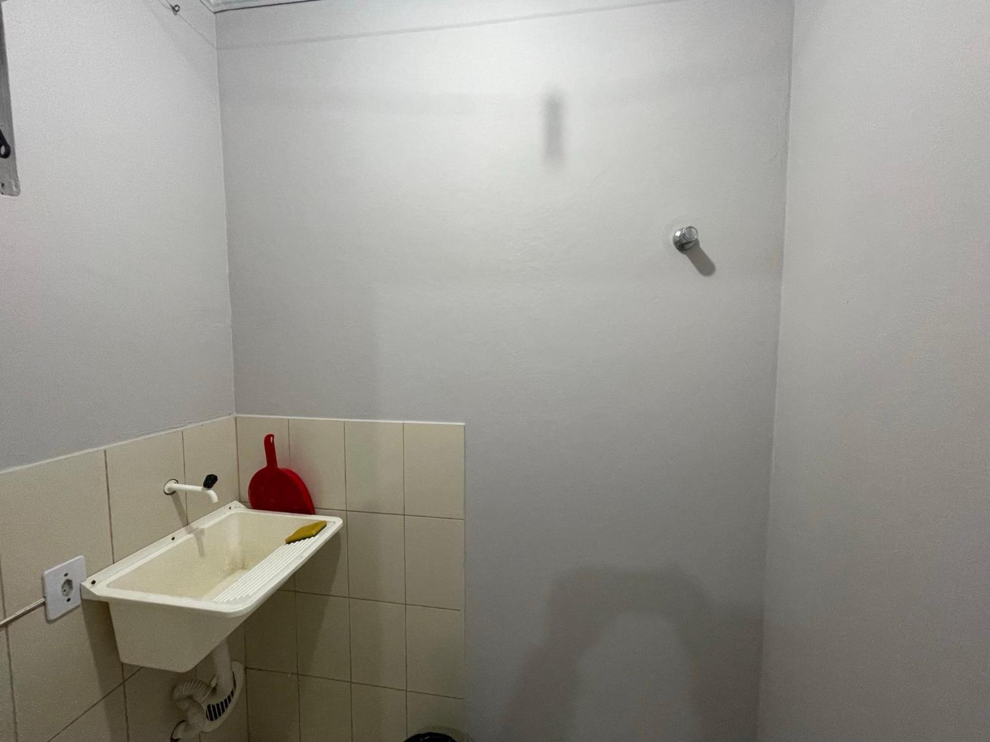 Link Araranguá Apartamento Quarto foto