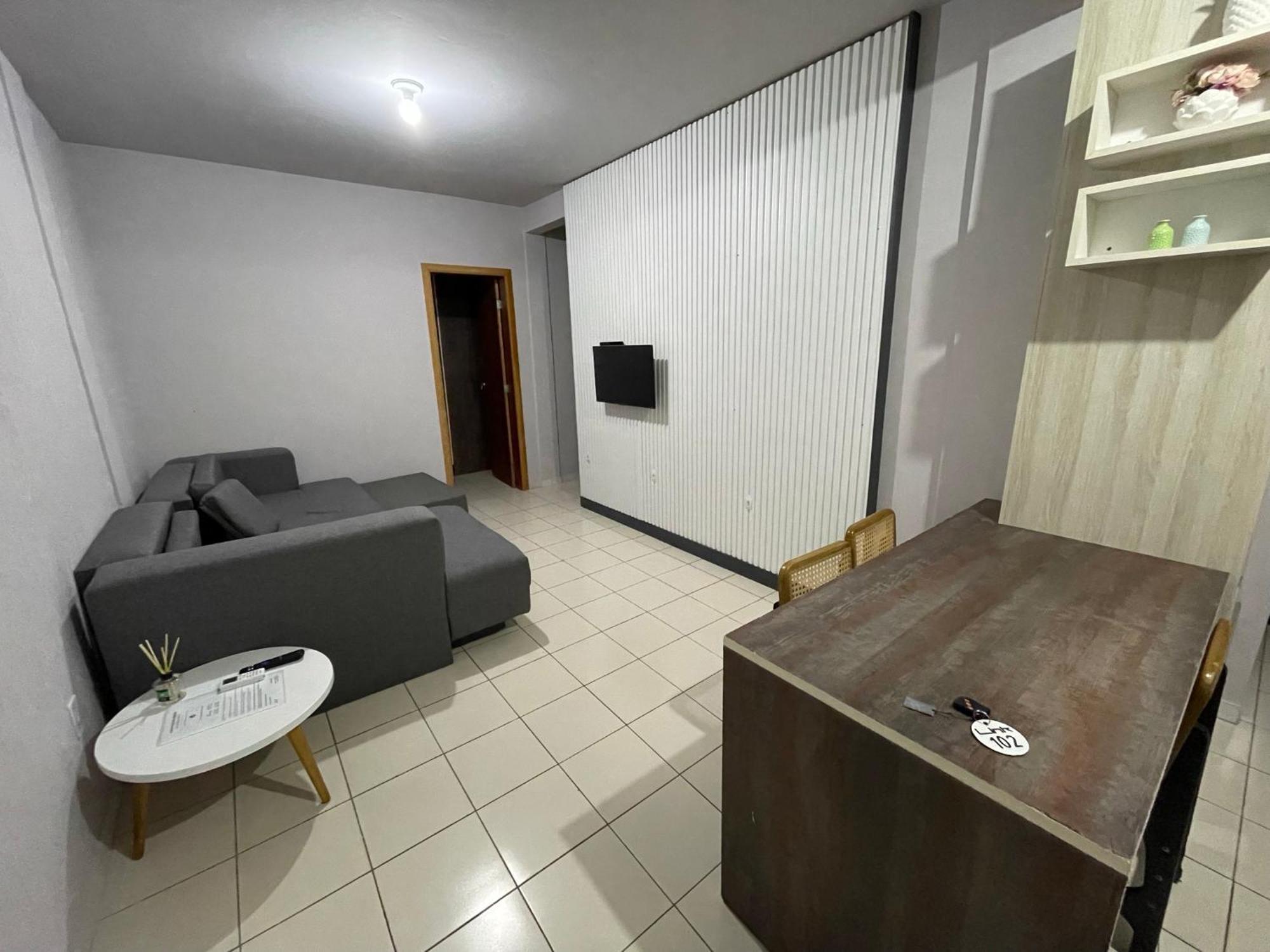 Link Araranguá Apartamento Exterior foto