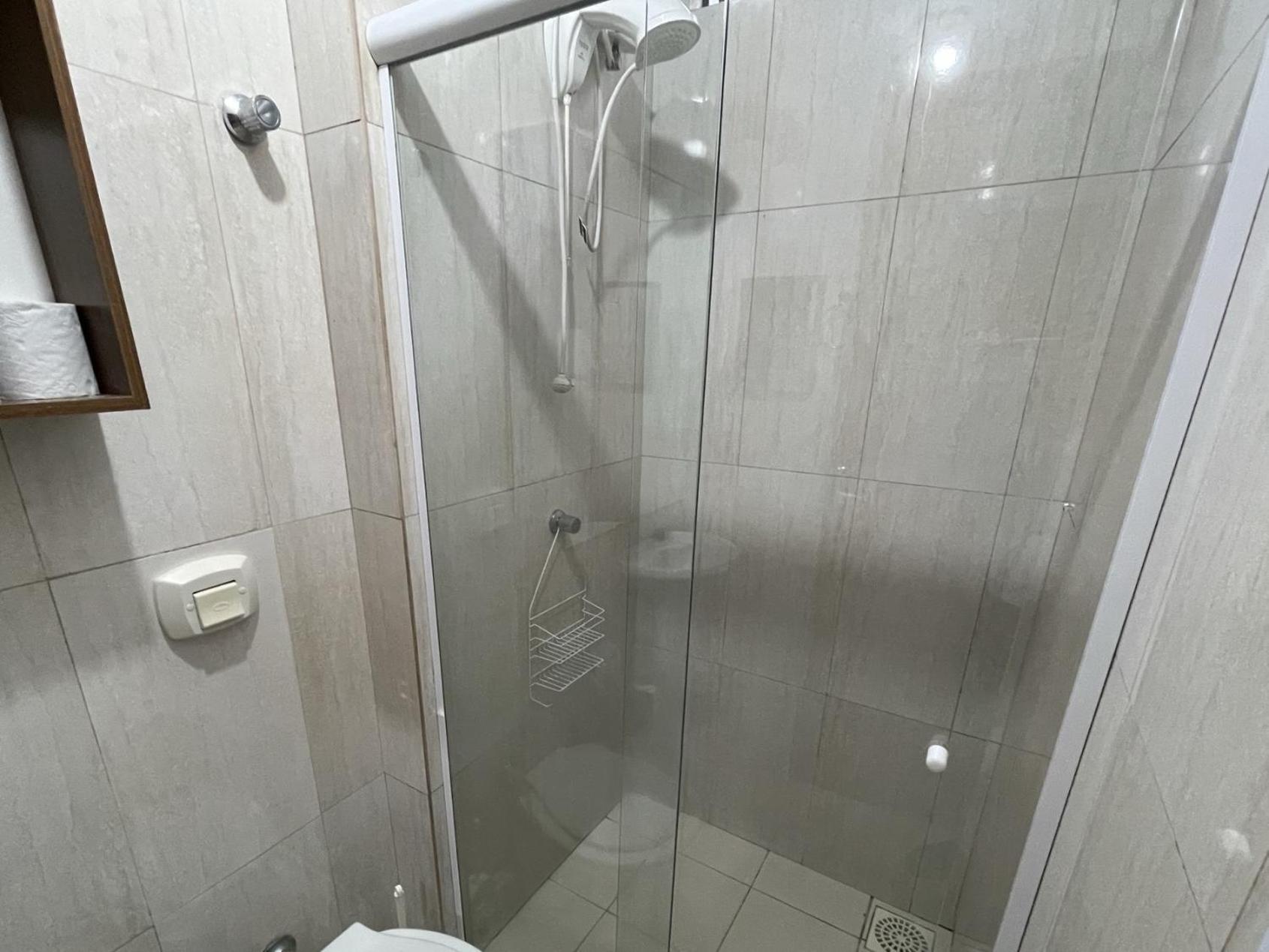 Link Araranguá Apartamento Quarto foto