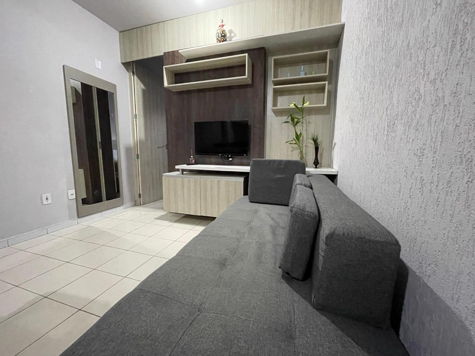 Link Araranguá Apartamento Quarto foto
