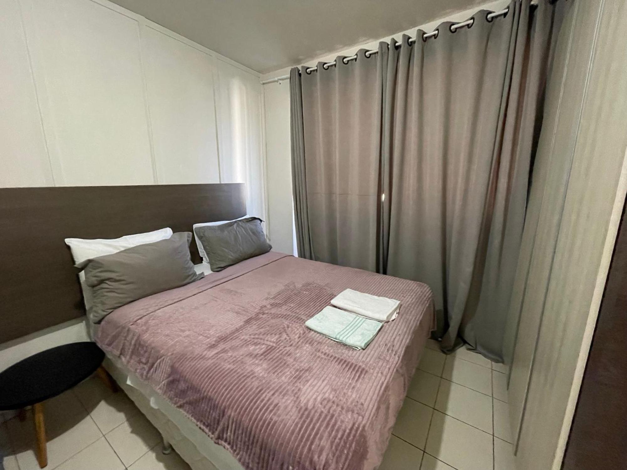 Link Araranguá Apartamento Exterior foto