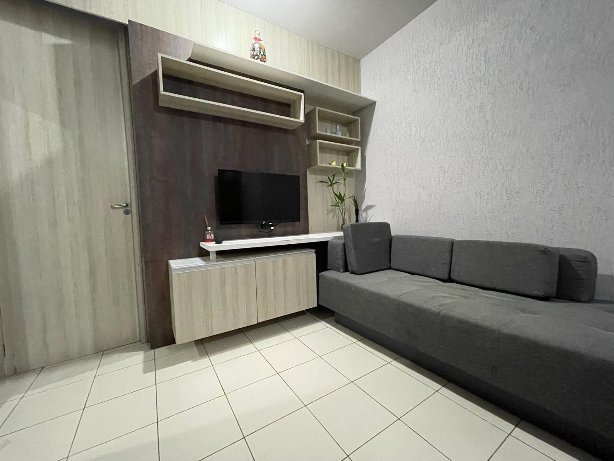 Link Araranguá Apartamento Quarto foto