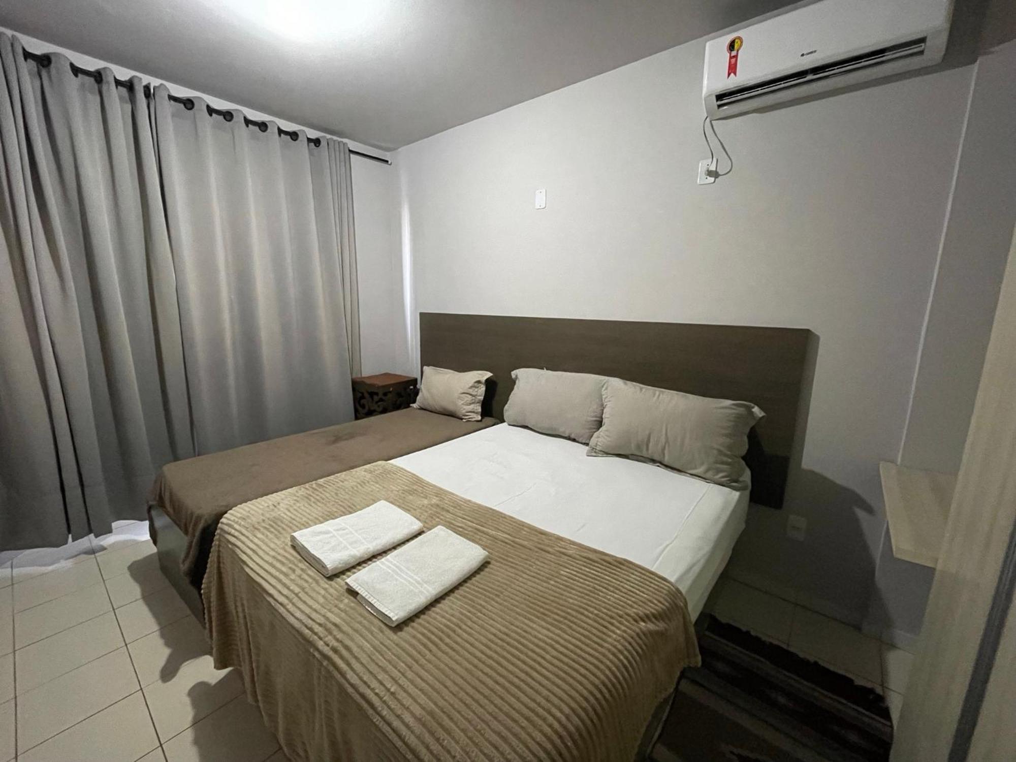 Link Araranguá Apartamento Exterior foto