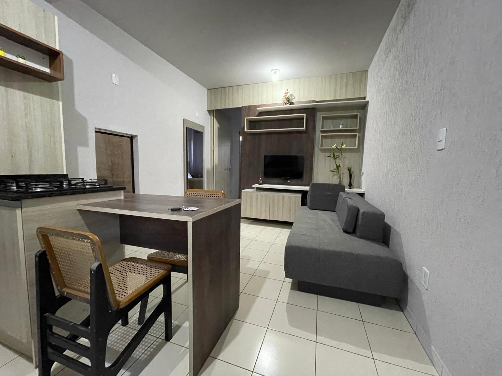 Link Araranguá Apartamento Exterior foto