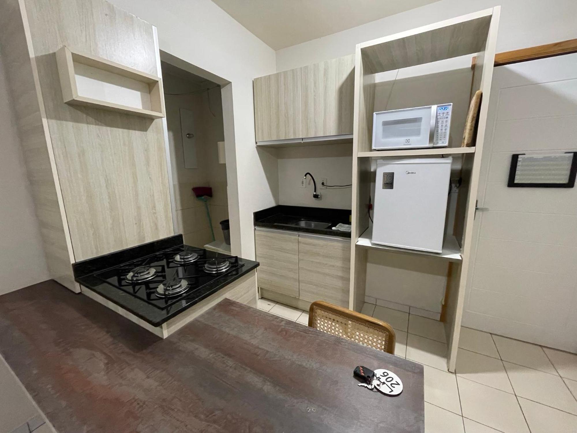 Link Araranguá Apartamento Exterior foto
