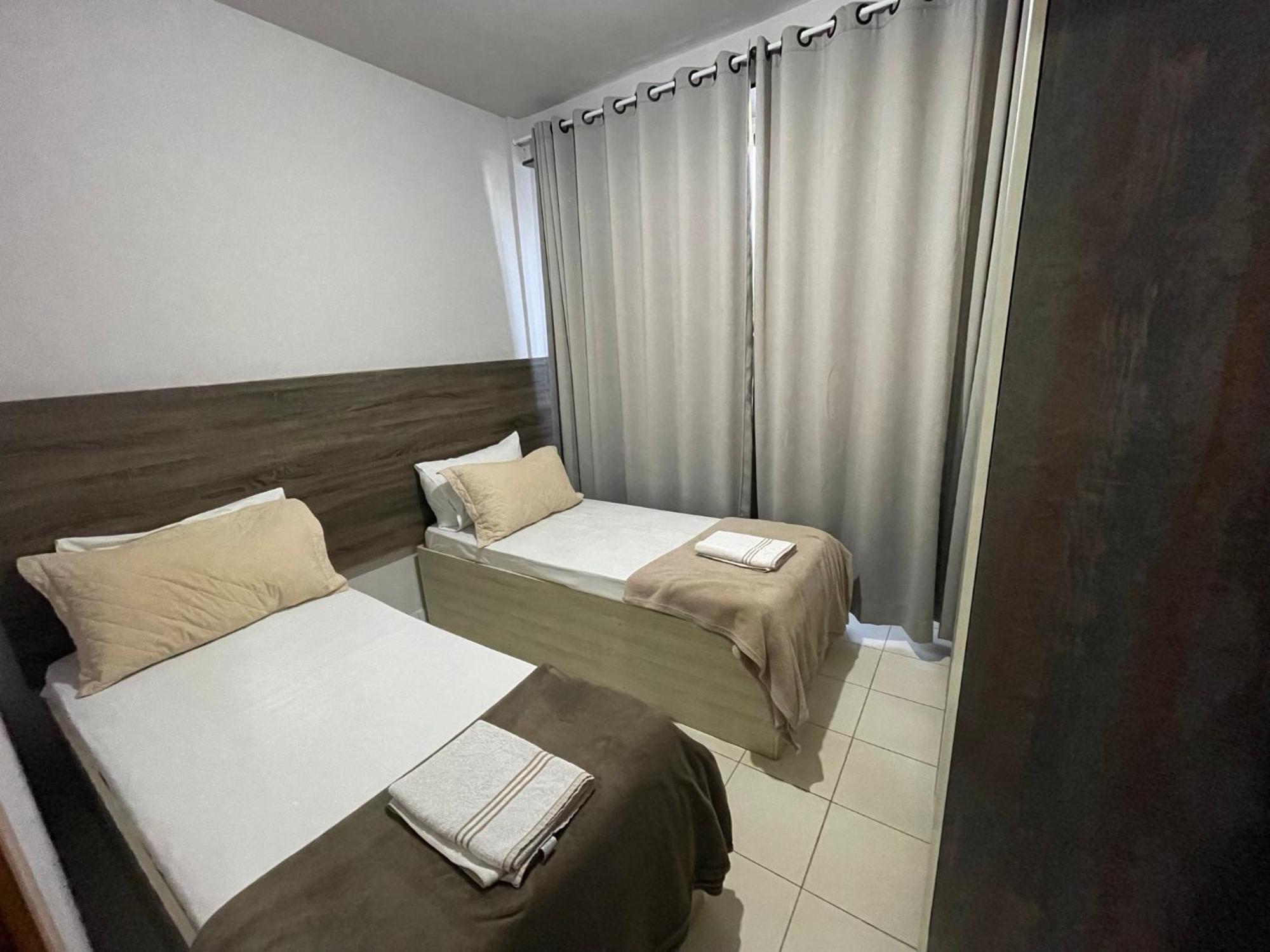Link Araranguá Apartamento Exterior foto