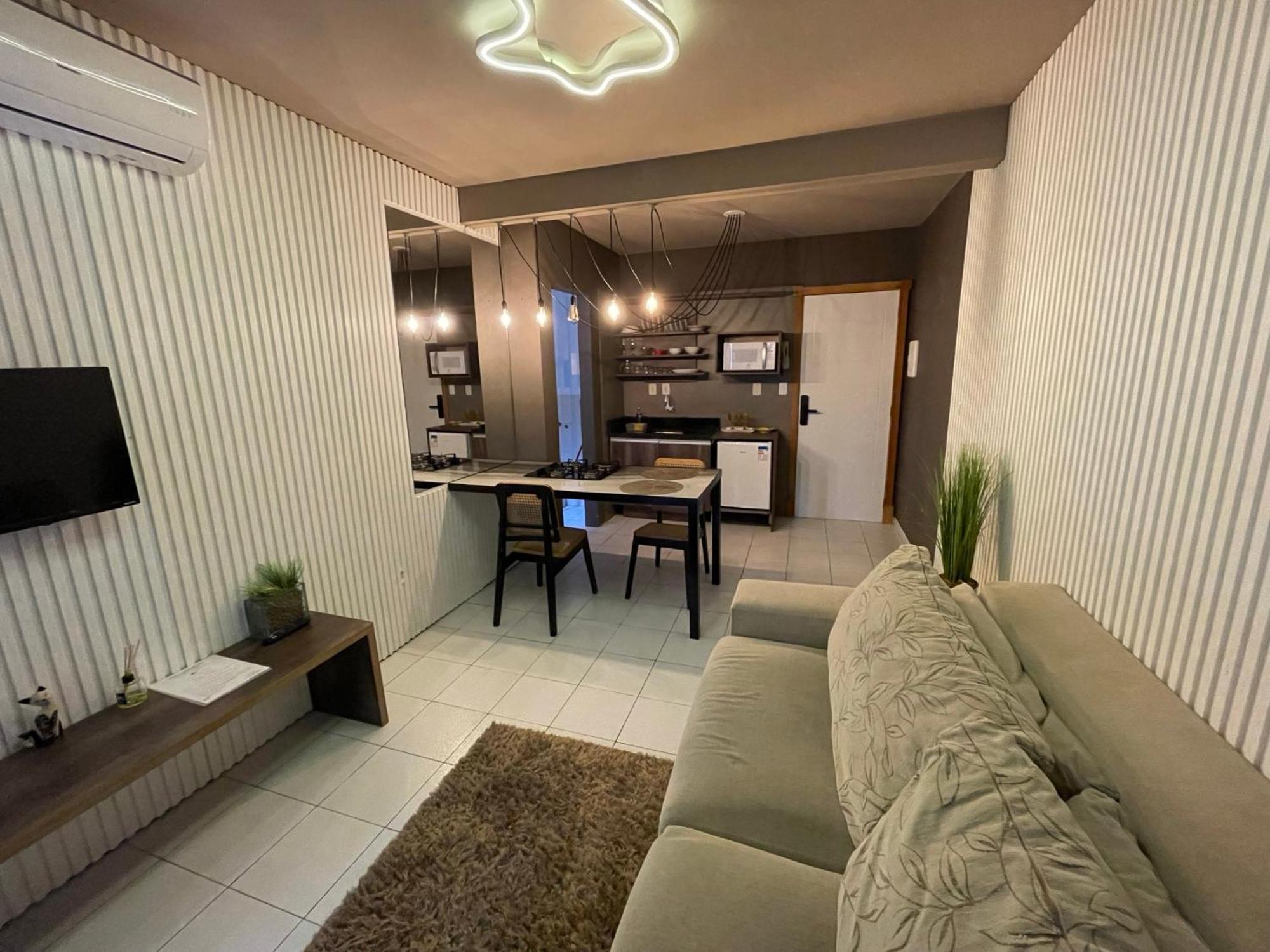 Link Araranguá Apartamento Exterior foto