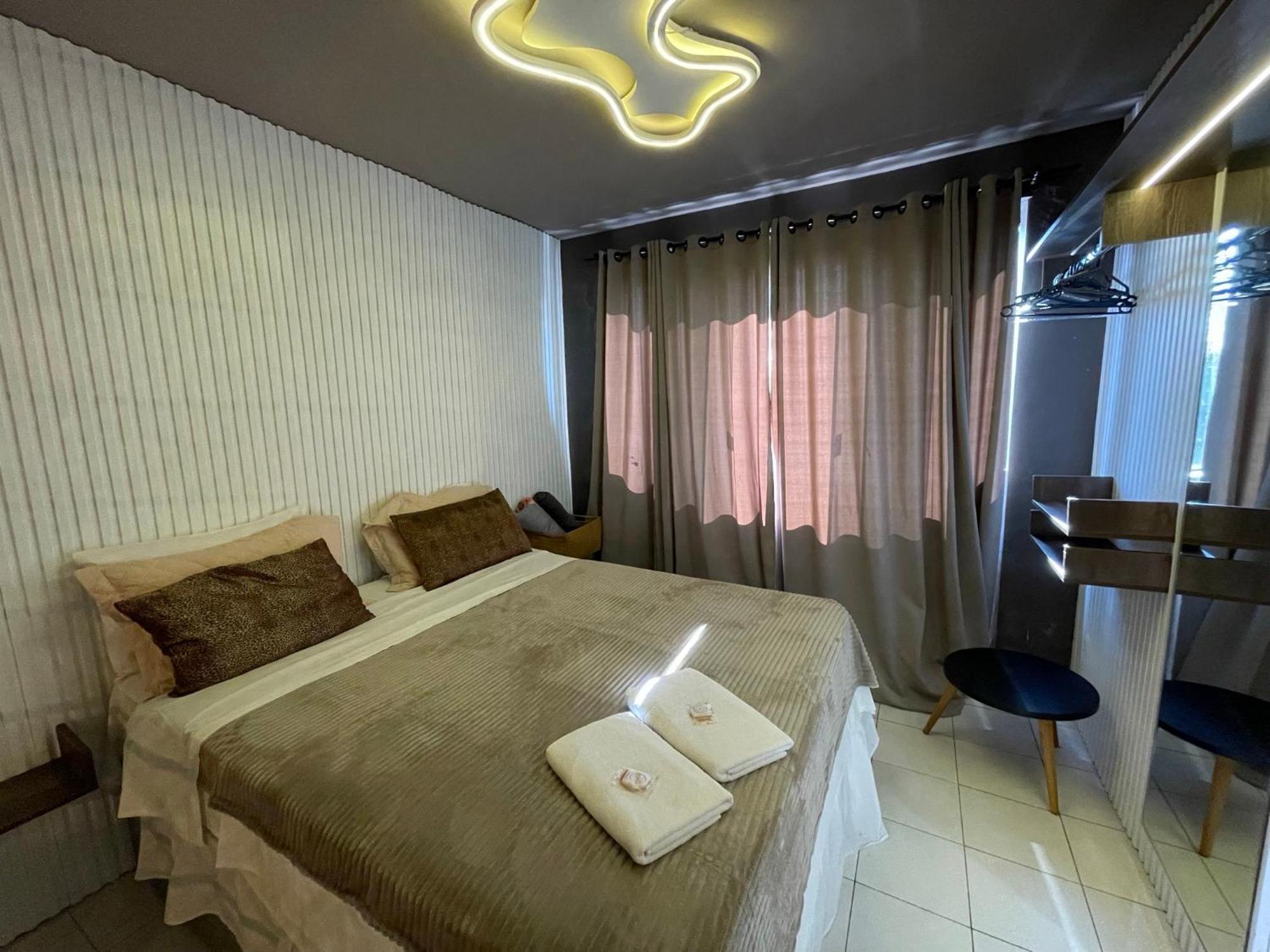 Link Araranguá Apartamento Exterior foto