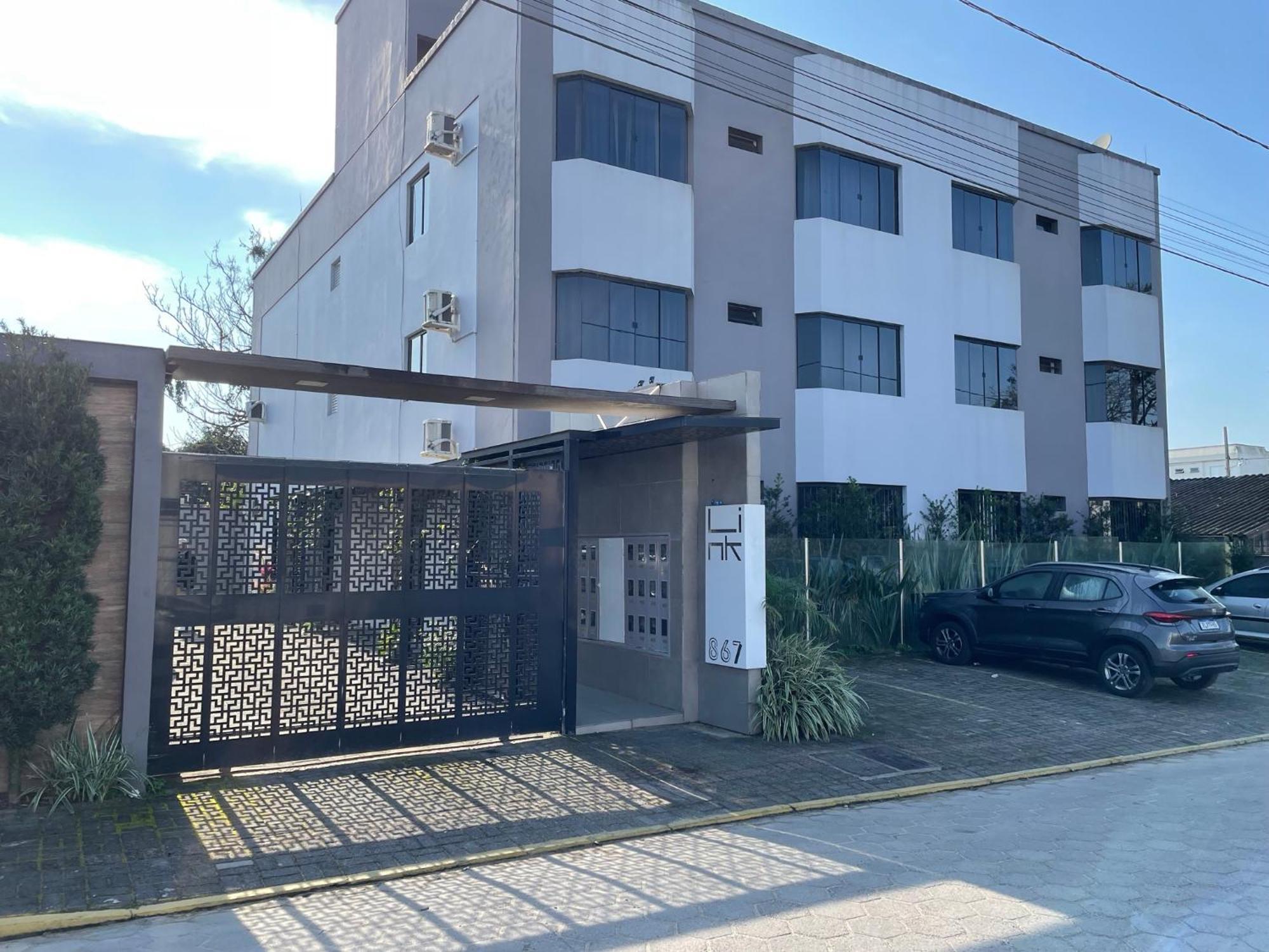 Link Araranguá Apartamento Exterior foto