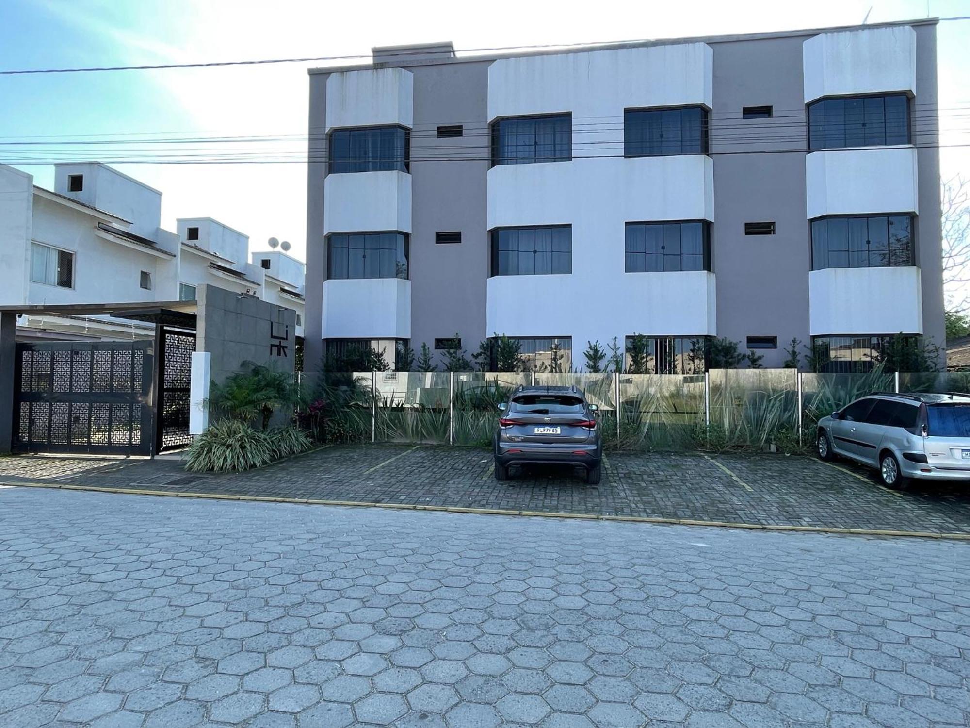 Link Araranguá Apartamento Exterior foto