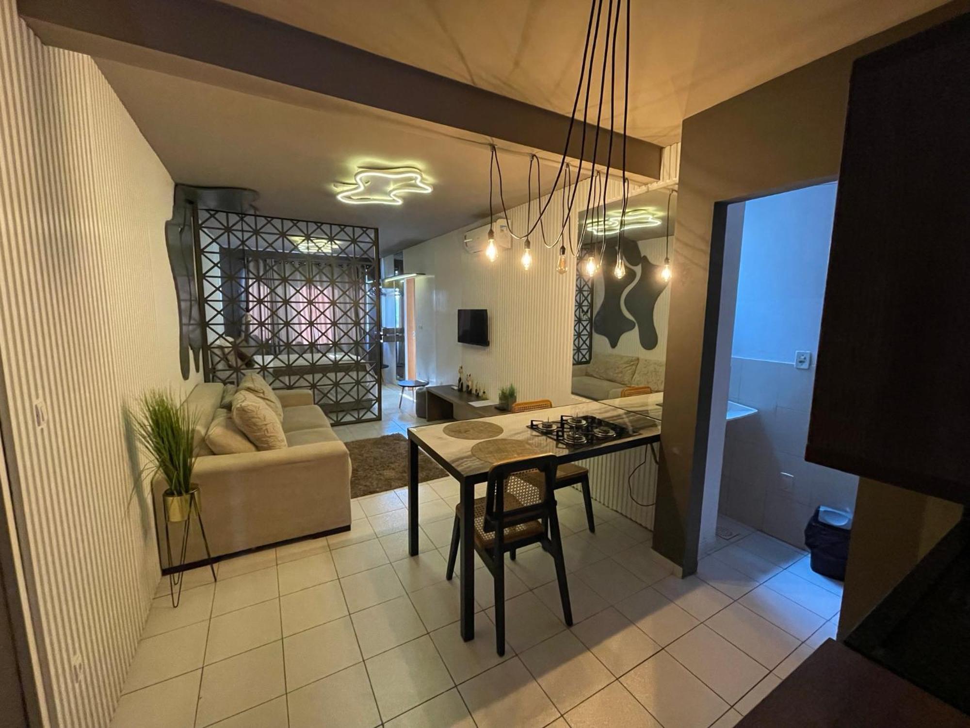 Link Araranguá Apartamento Exterior foto