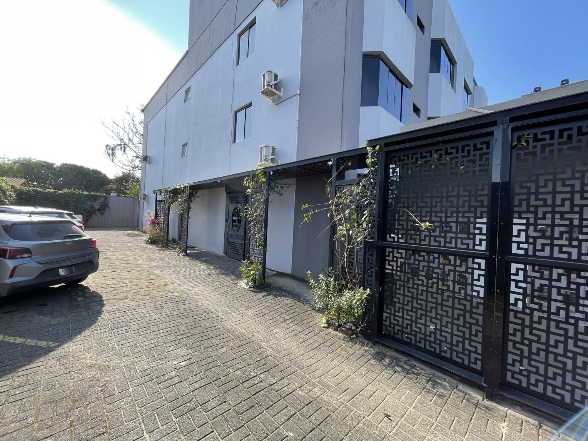 Link Araranguá Apartamento Exterior foto